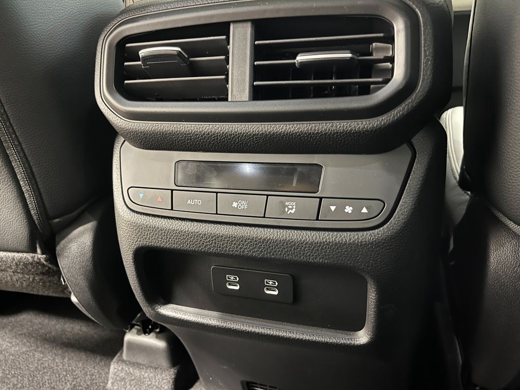 2026 Honda Pilot