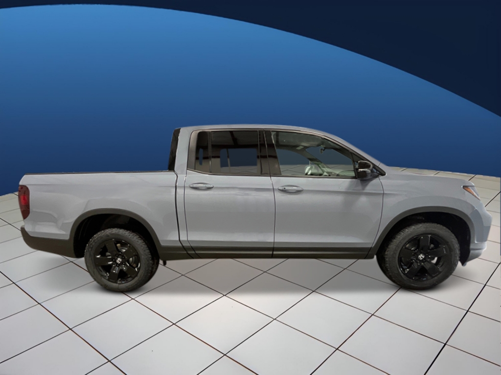 2026 Honda Ridgeline