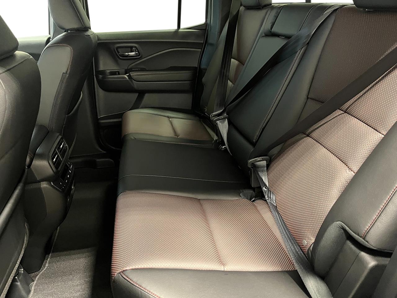 2026 Honda Ridgeline