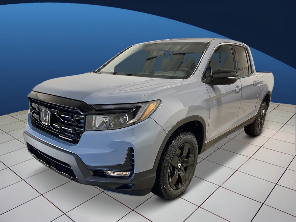 2026 Honda Ridgeline