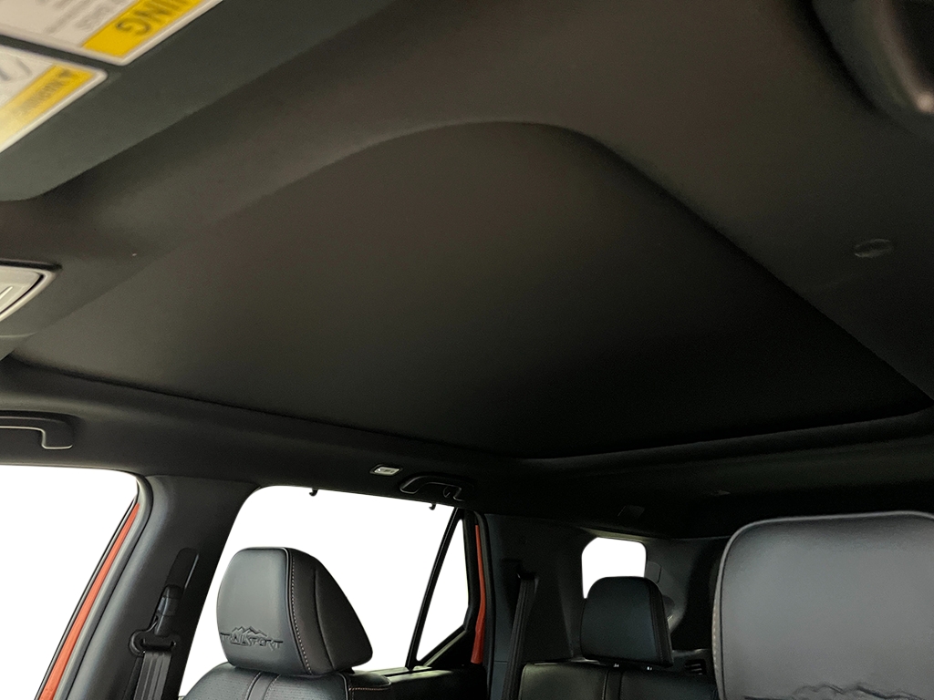 2026 Honda Passport
