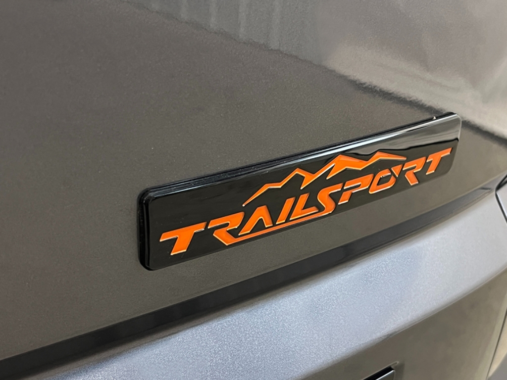 2026 Honda Passport