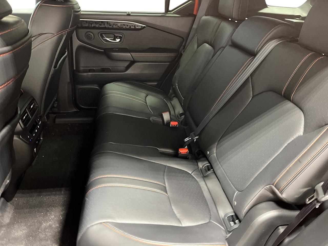 2026 Honda Passport