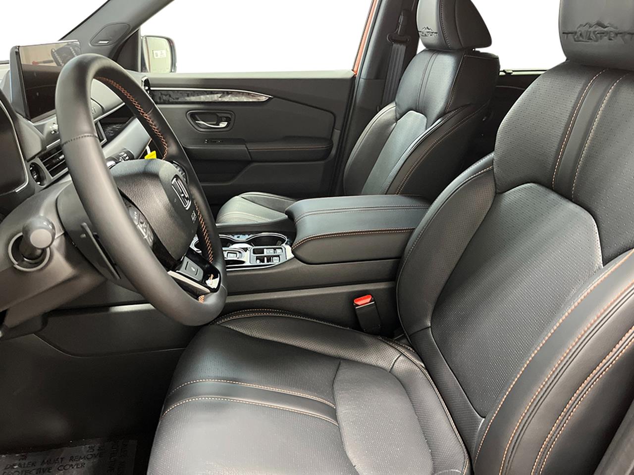 2026 Honda Passport