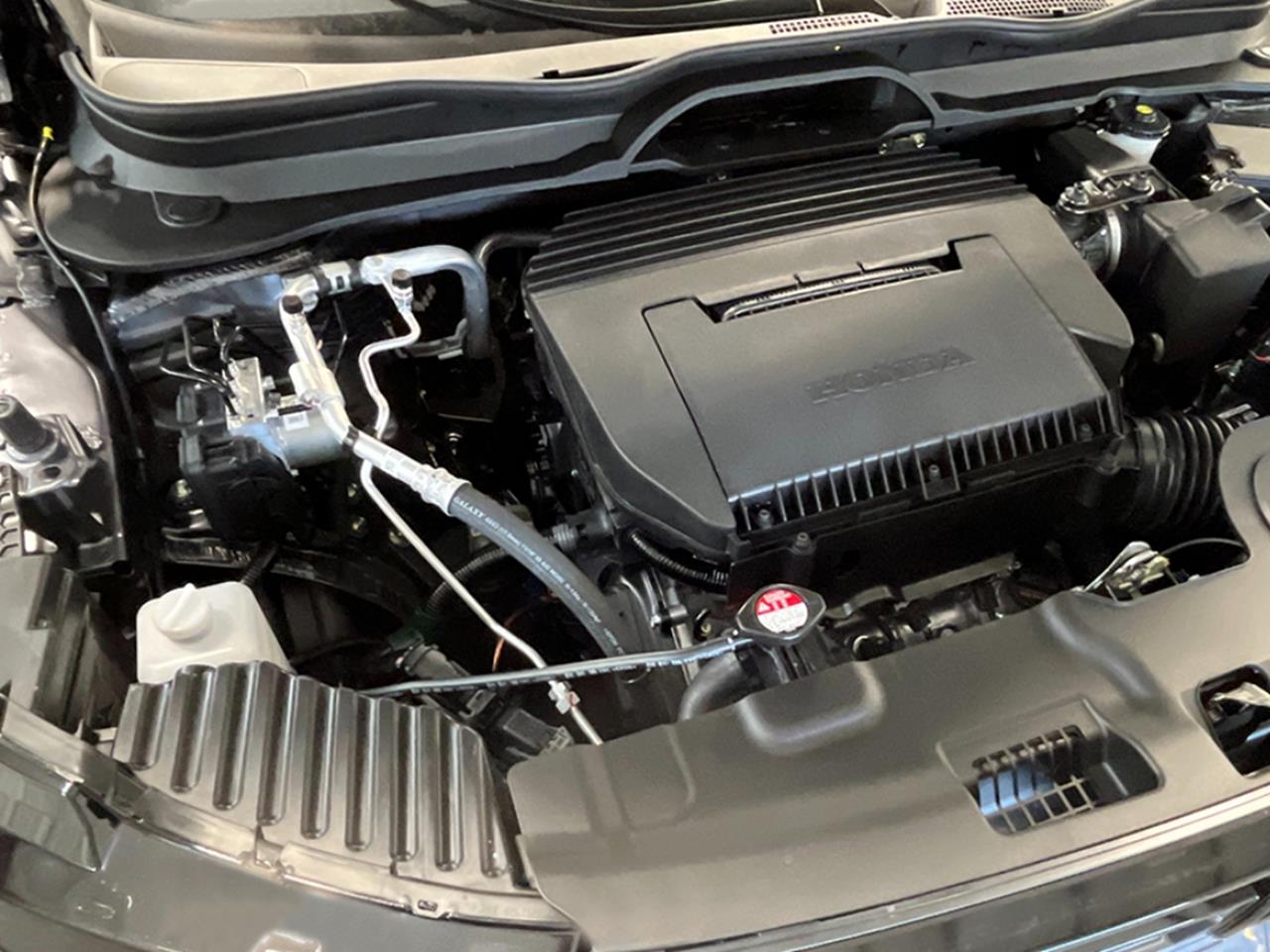 2026 Honda Passport