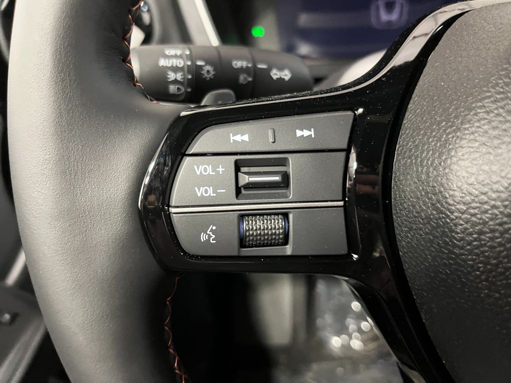 2026 Honda Passport