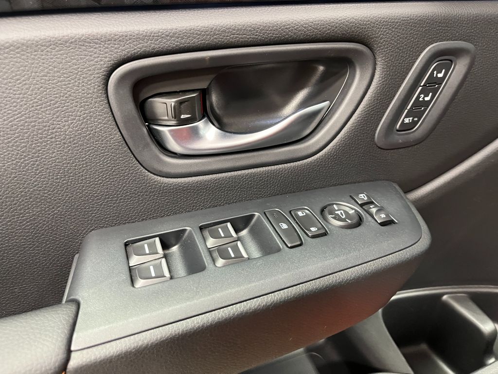 2026 Honda Passport