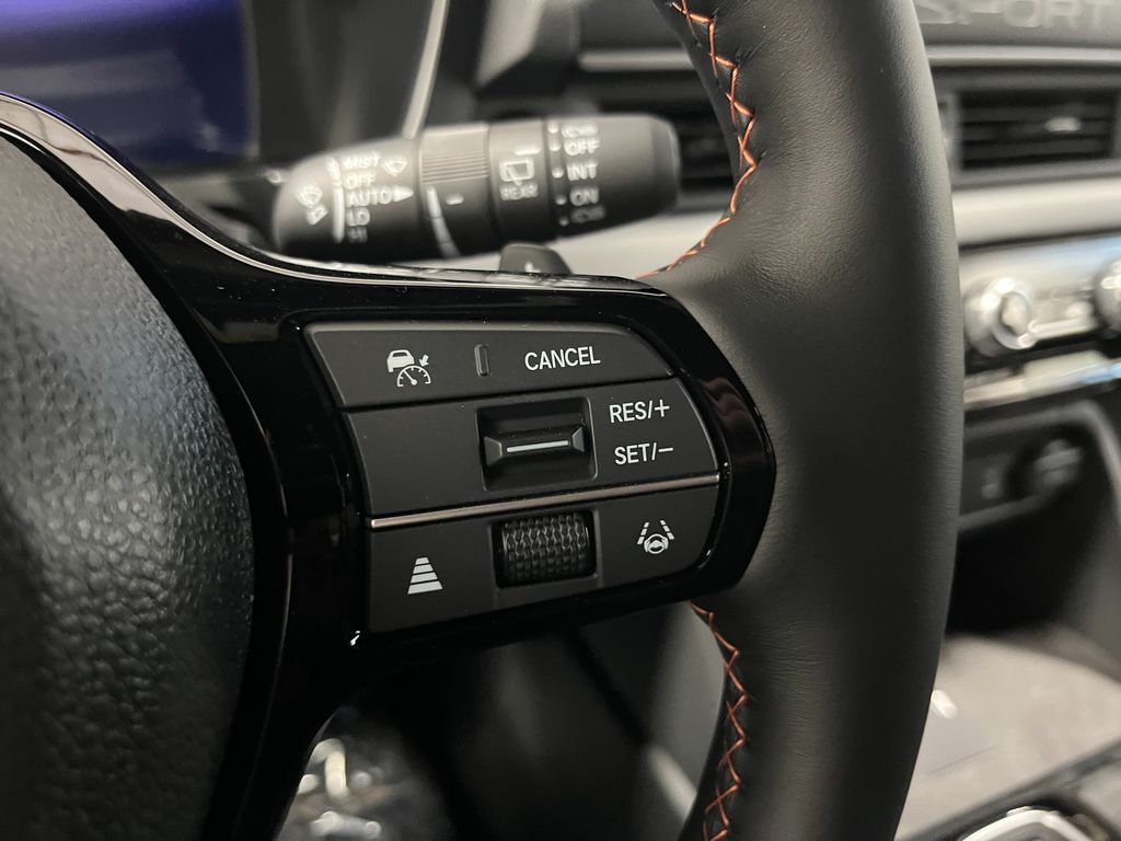 2026 Honda Passport