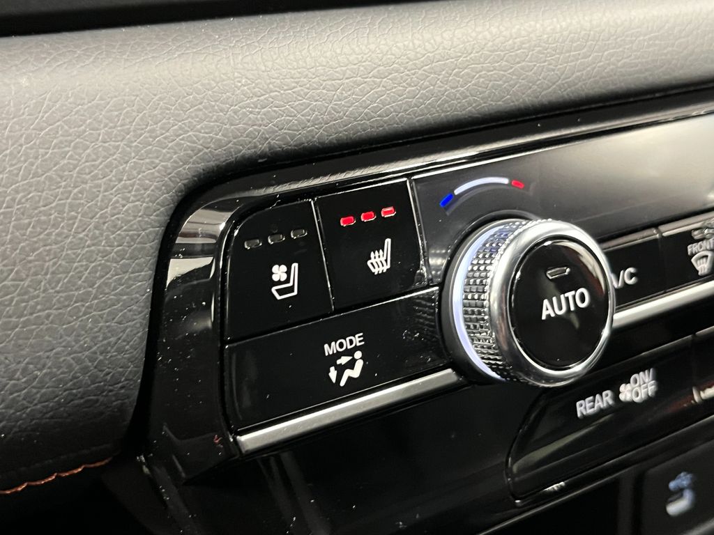 2026 Honda Passport