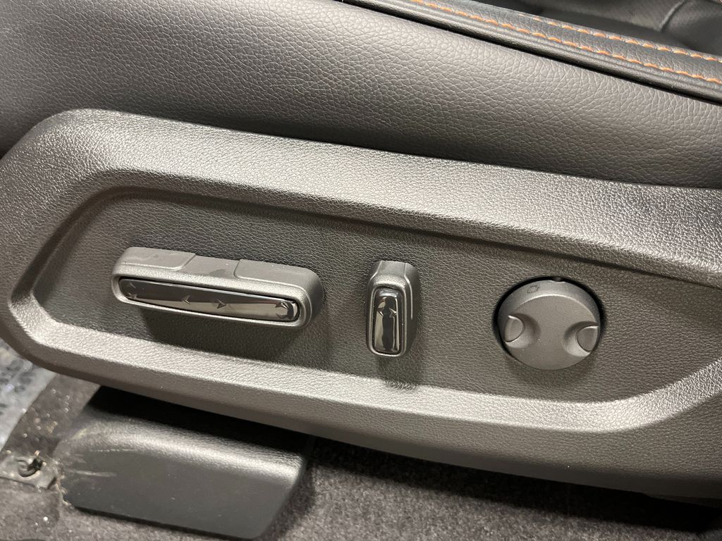 2026 Honda Passport