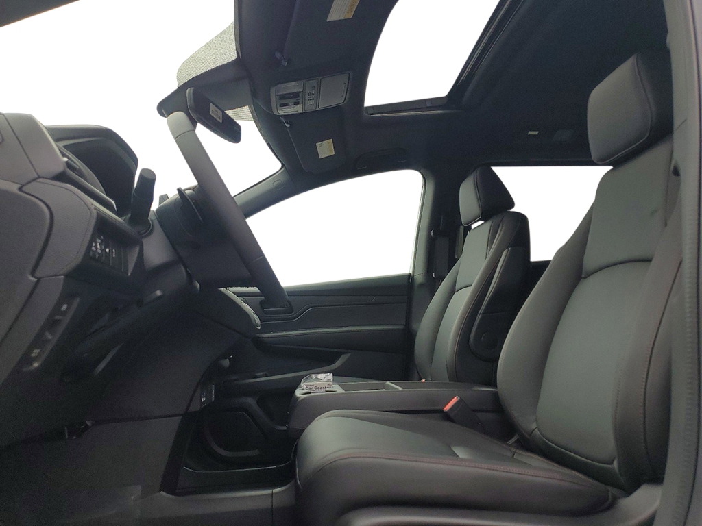 2026 Honda Odyssey