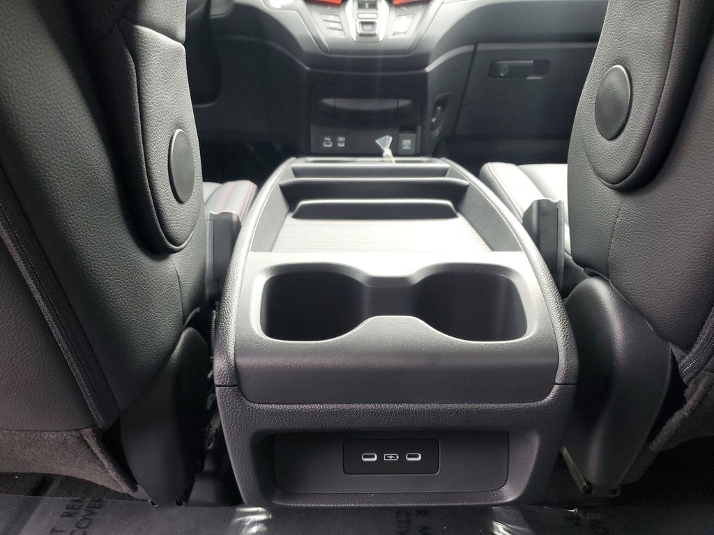 2026 Honda Odyssey
