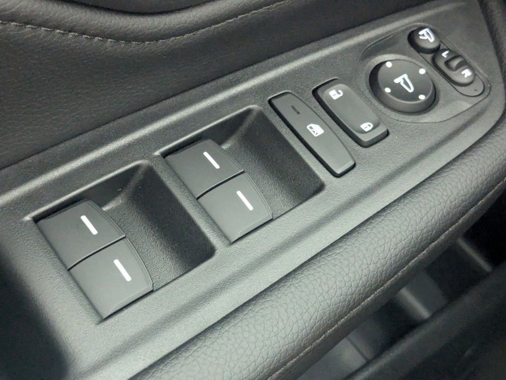2026 Honda Odyssey