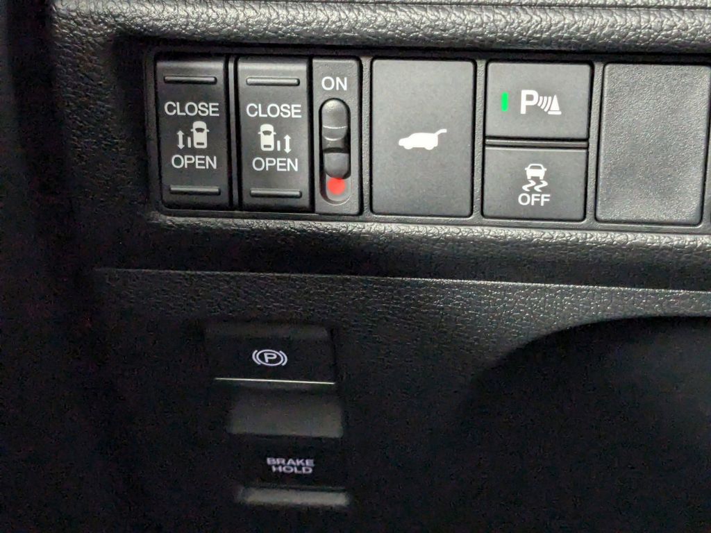 2026 Honda Odyssey