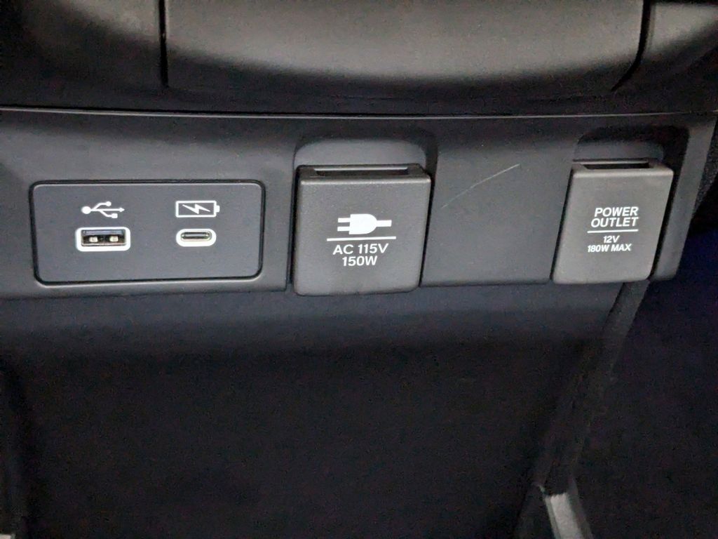 2026 Honda Odyssey