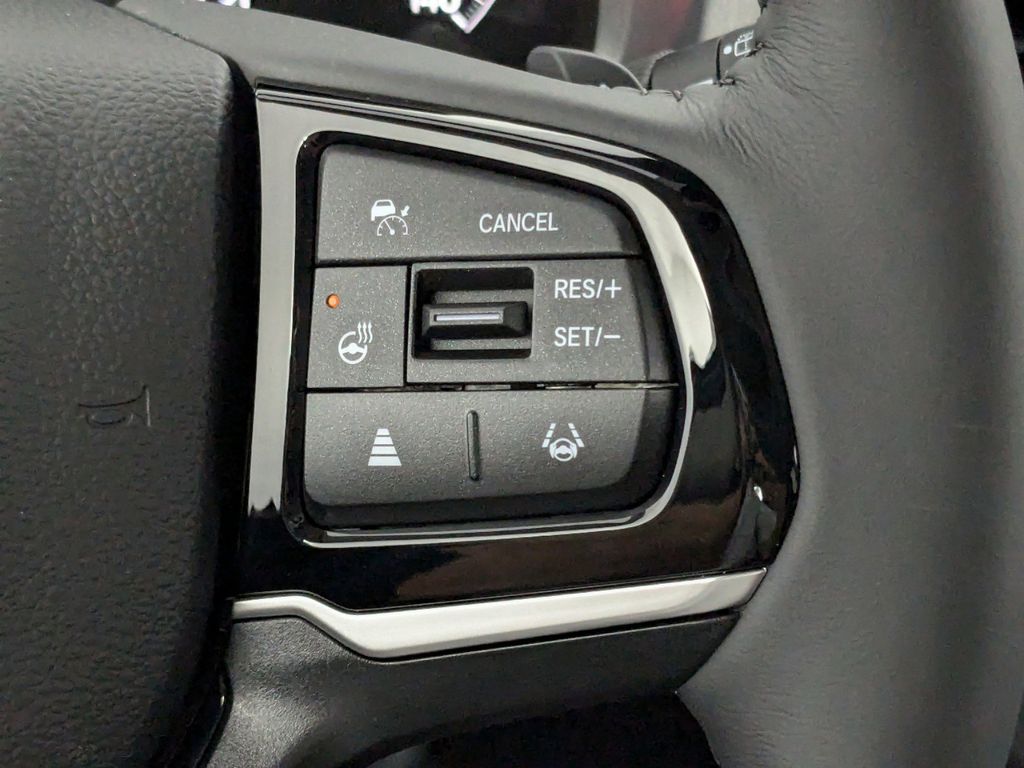 2026 Honda Odyssey