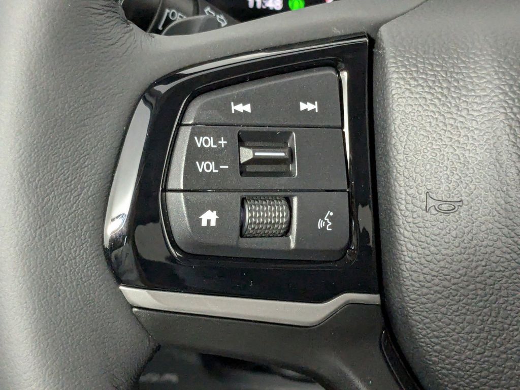 2026 Honda Odyssey