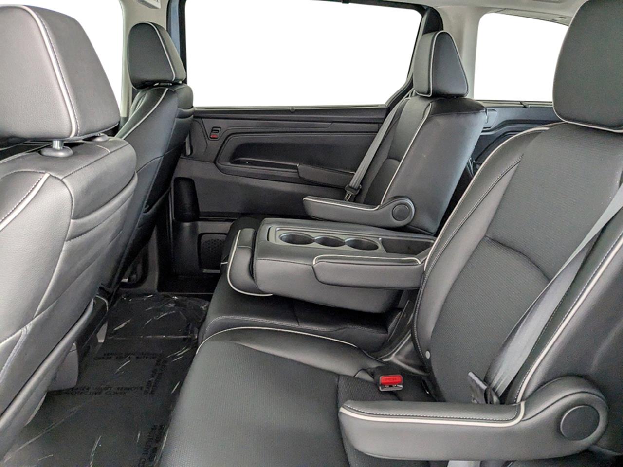 2026 Honda Odyssey