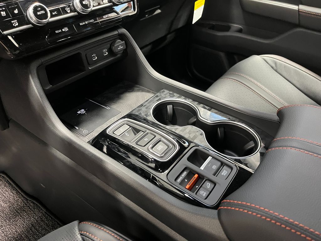 2026 Honda Passport