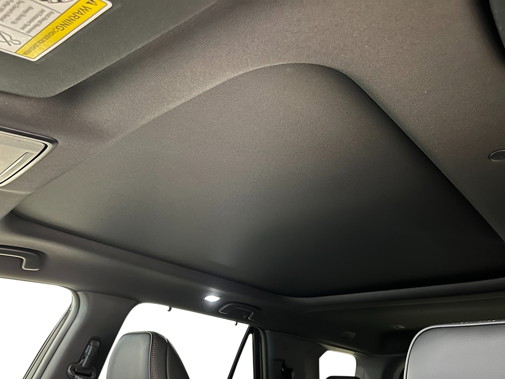 2026 Honda Passport