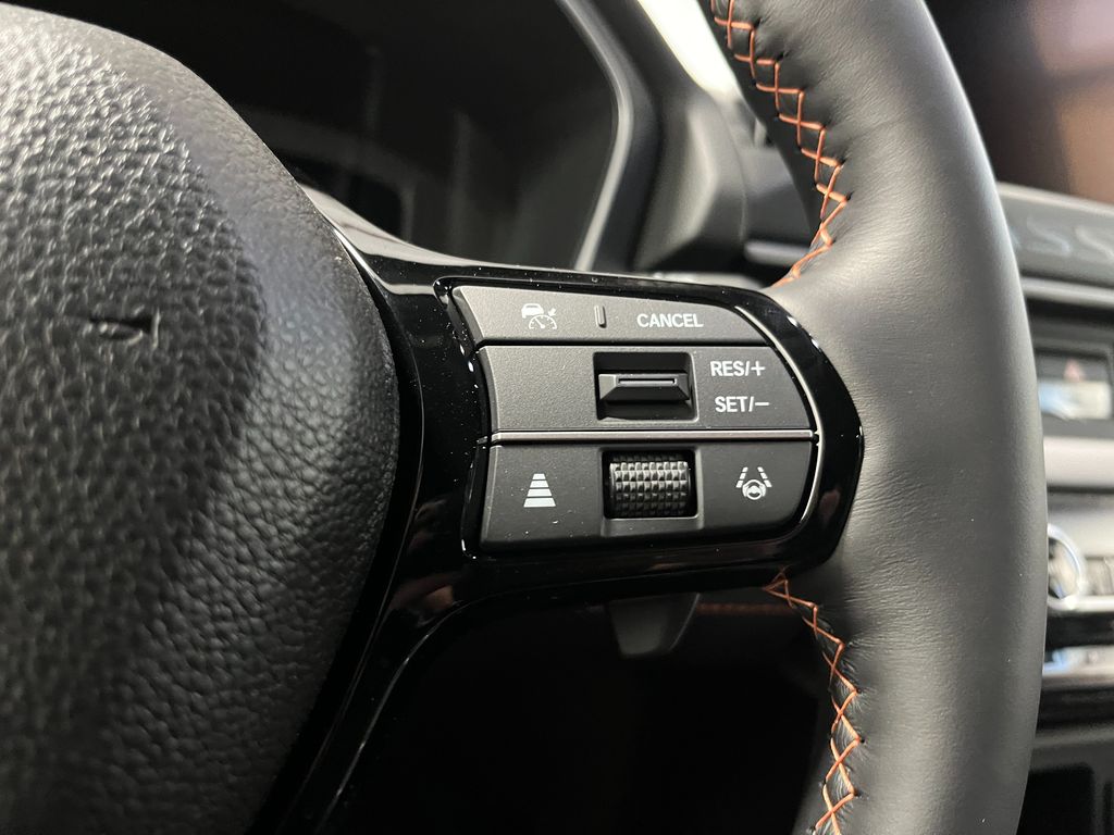 2026 Honda Passport
