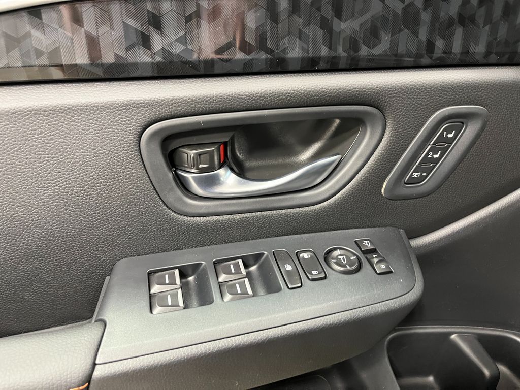 2026 Honda Passport