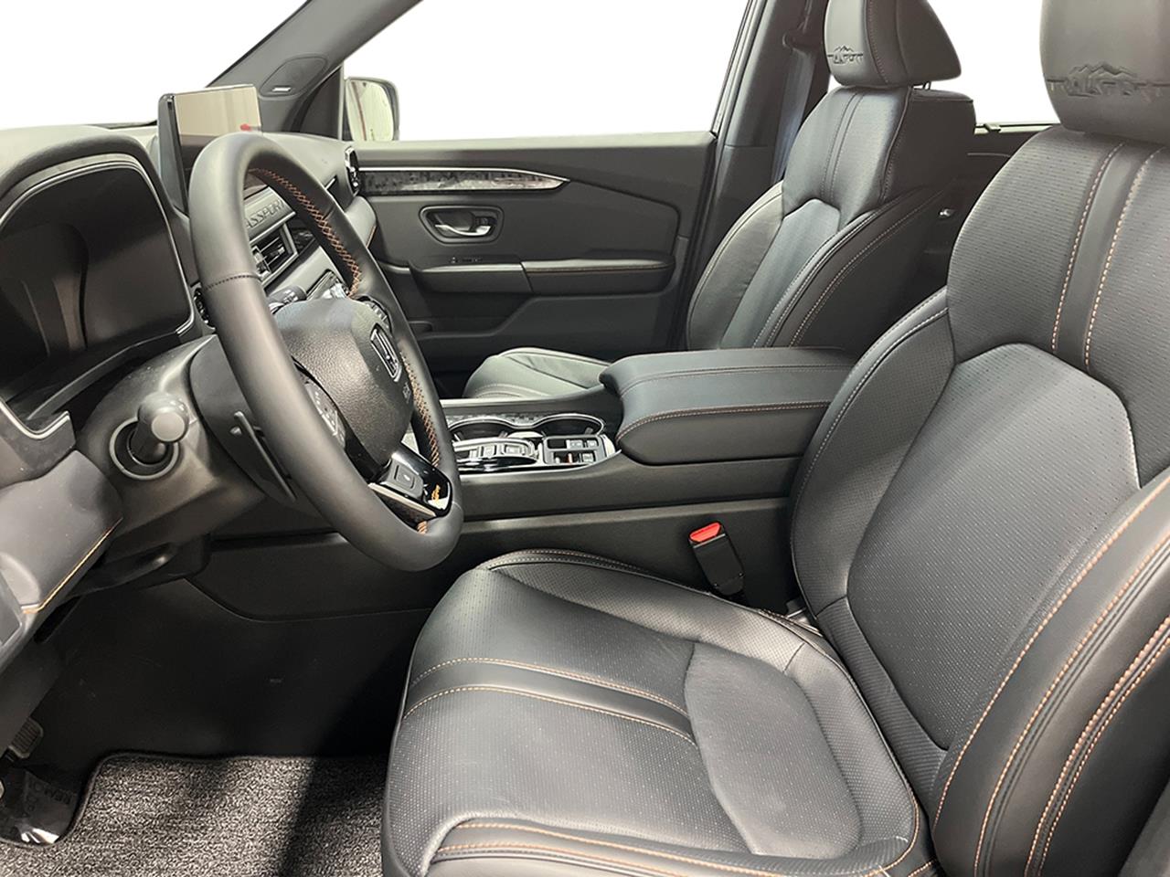 2026 Honda Passport