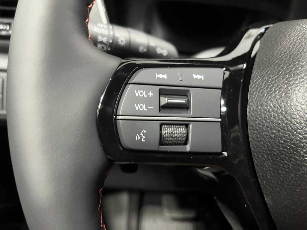 2026 Honda Passport