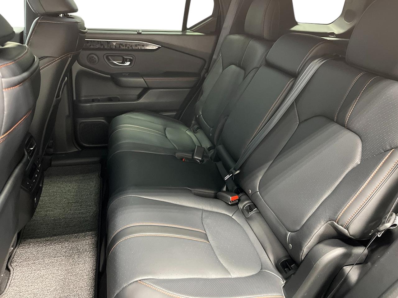 2026 Honda Passport