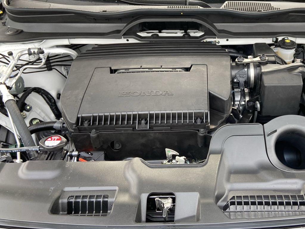2026 Honda Passport