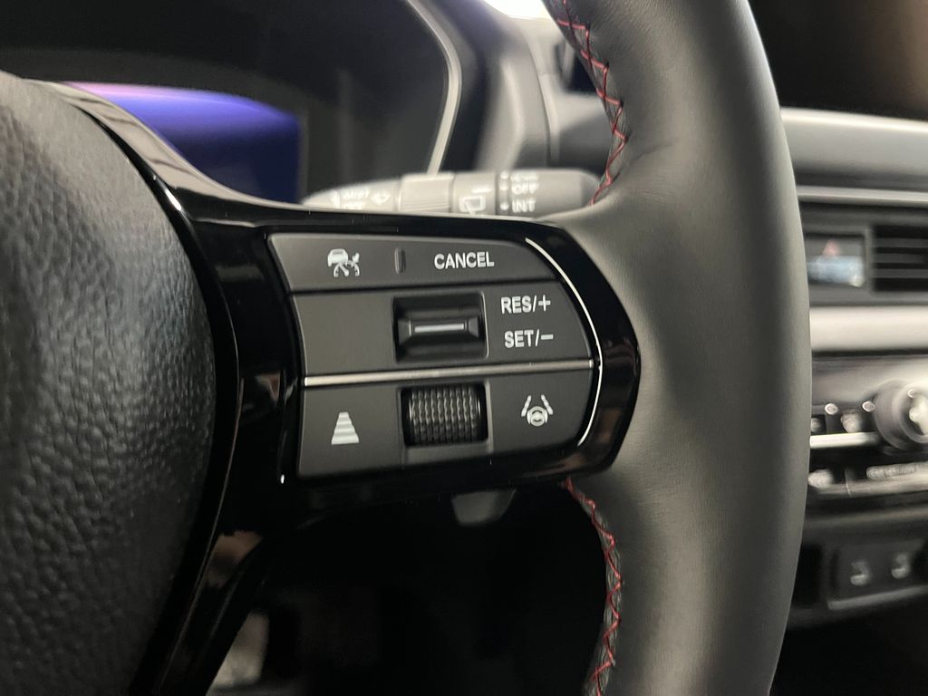 2026 Honda Pilot