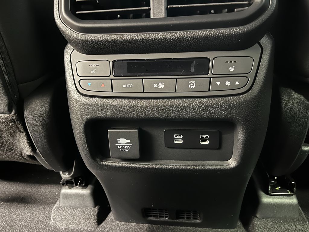 2026 Honda Pilot