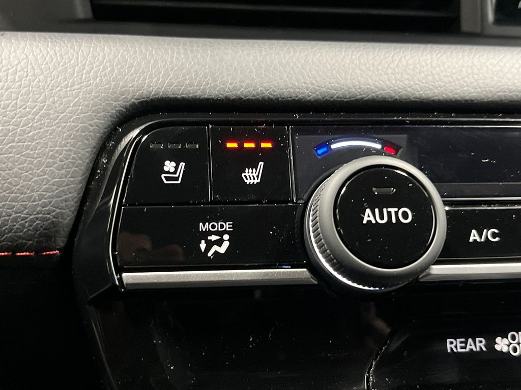 2026 Honda Pilot