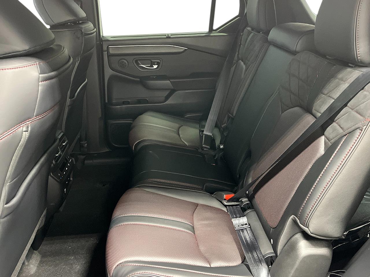 2026 Honda Pilot