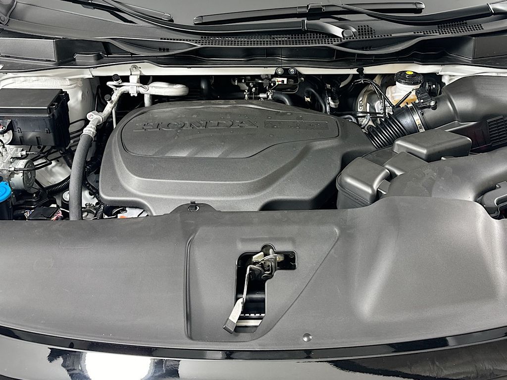 2026 Honda Odyssey