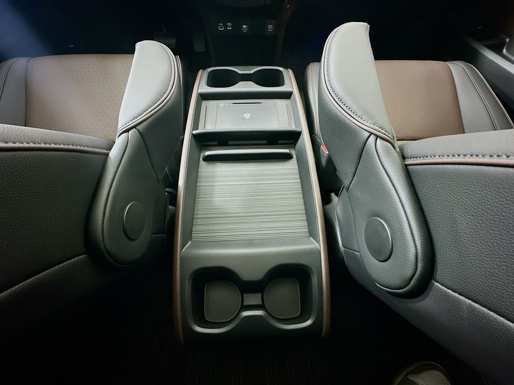 2026 Honda Odyssey