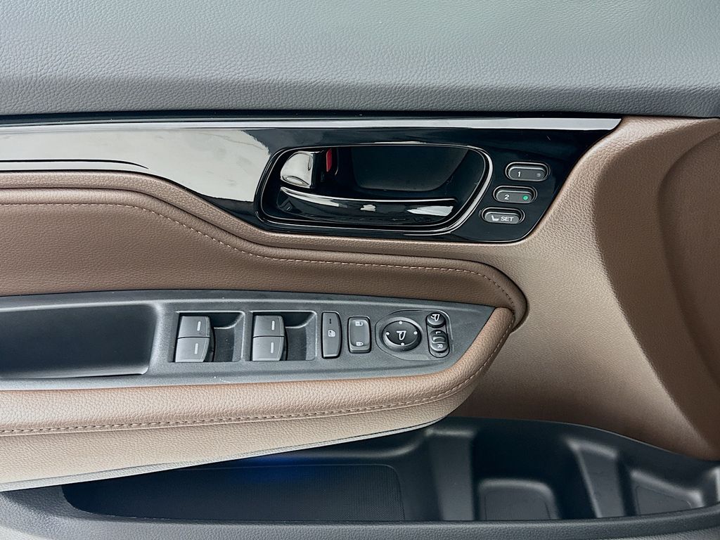 2026 Honda Odyssey
