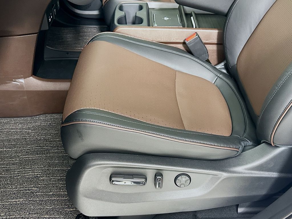 2026 Honda Odyssey