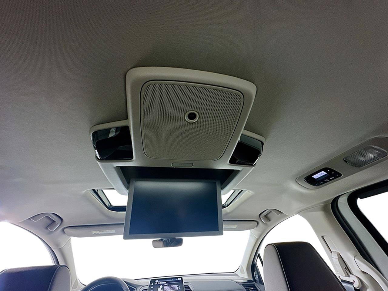 2026 Honda Odyssey
