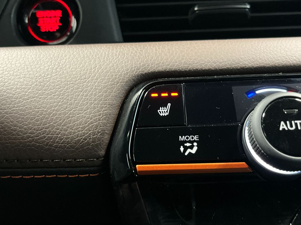 2026 Honda Pilot