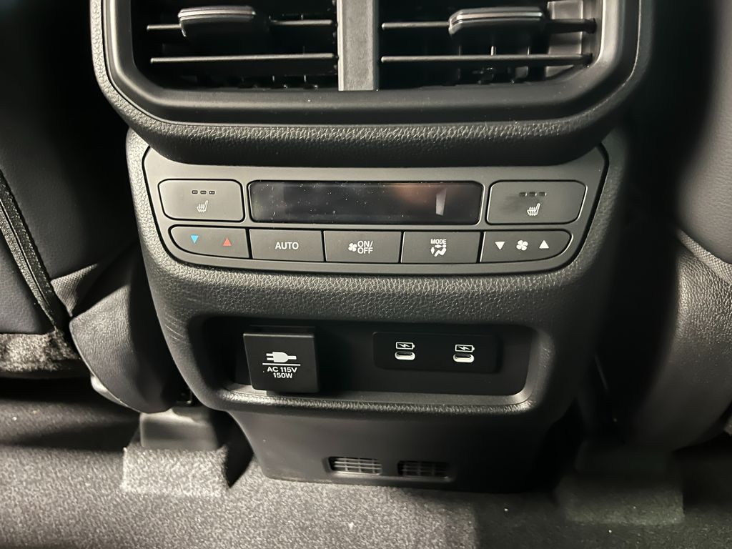 2026 Honda Pilot