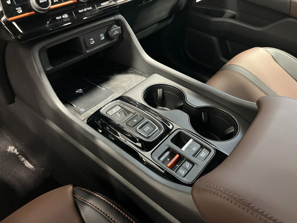 2026 Honda Pilot