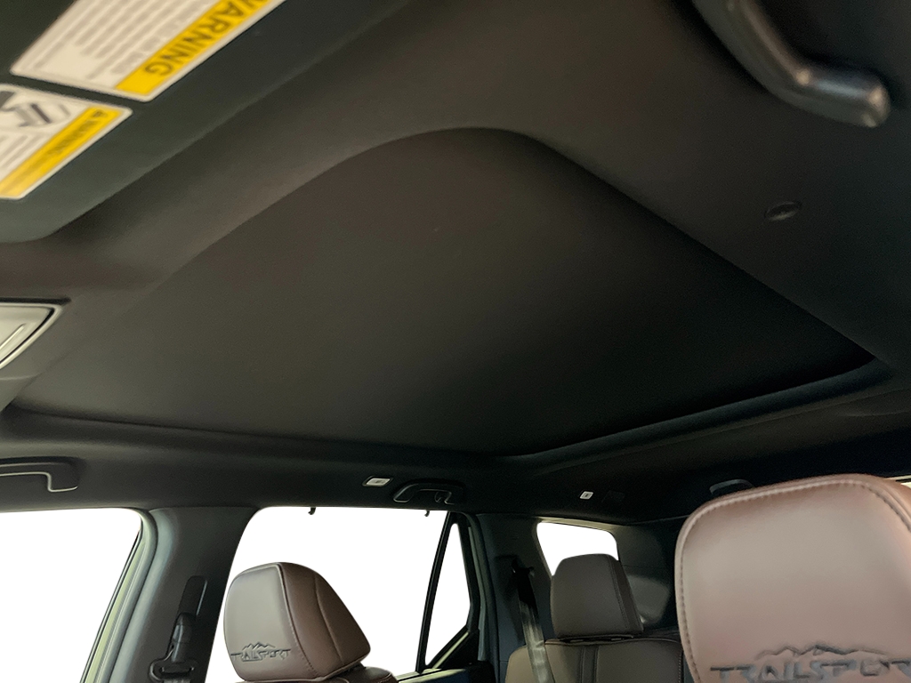 2026 Honda Pilot