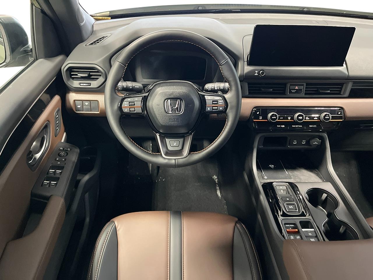 2026 Honda Pilot