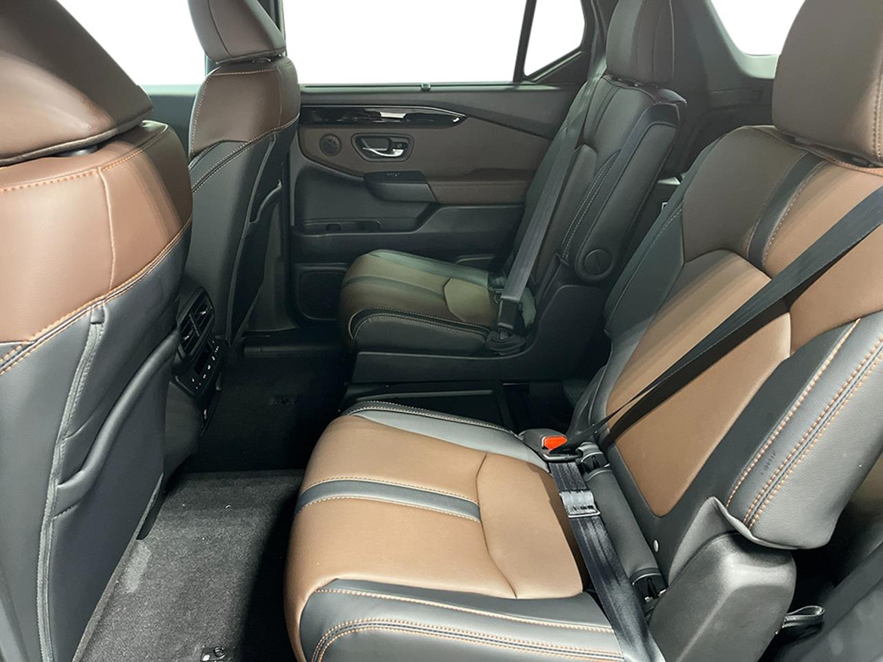 2026 Honda Pilot