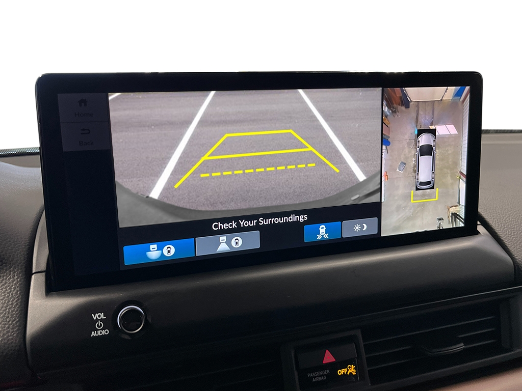 2026 Honda Pilot