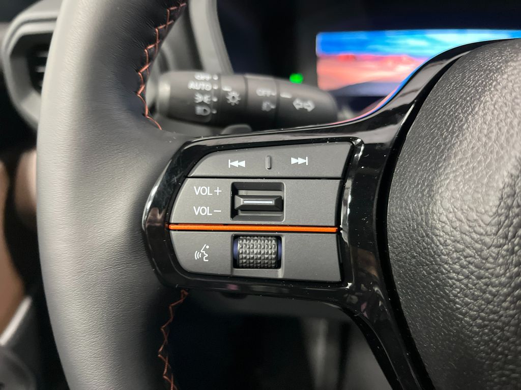 2026 Honda Pilot