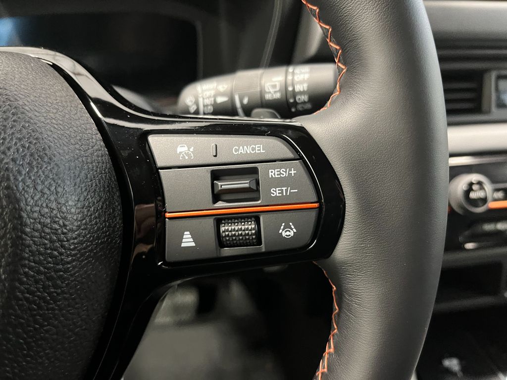 2026 Honda Pilot