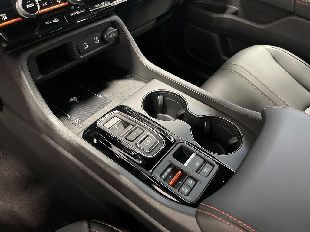 2026 Honda Pilot