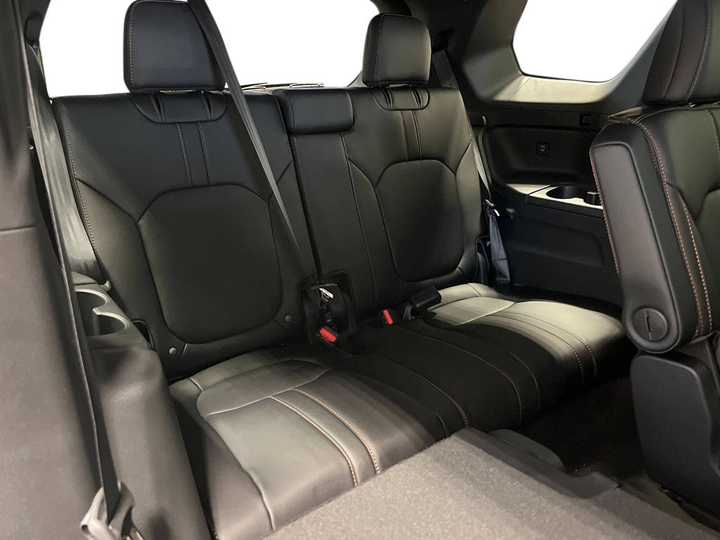 2026 Honda Pilot